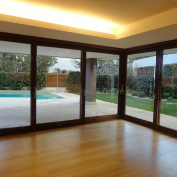 Εσωτερική όψη - Indoor view